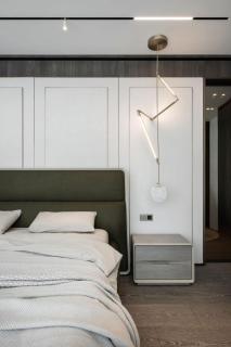 VIP Apartment MARIOTT - Baku - 6