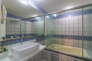 Flat Luxuoso Iate Plaza na Av.Beira Mar Fortaleza! - 4