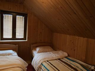 brown bear lodge - Žabljak - 8