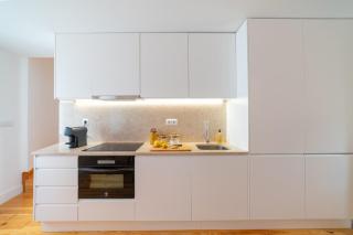 São Bento Duplex 3 - Lisbona - 7
