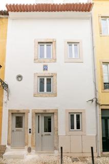 São Bento Duplex 3 - Lisbona - 1
