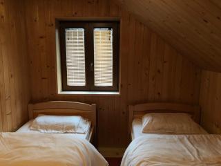 brown bear lodge - Žabljak - 3