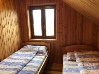 brown bear lodge - Žabljak - 1