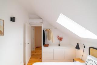 São Bento Duplex 3 - Lisbona - 8