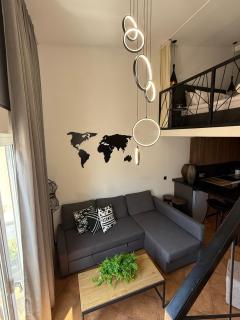 GGK Apartments - Iraklio - 2