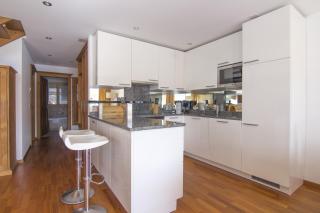 Penthouse Apartment Perla - Saas-Fee - 7