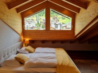 Penthouse Apartment Perla - Saas-Fee - 2