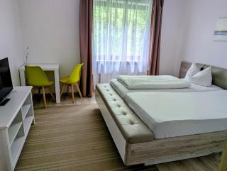 Pension Hofer - Bad Berneck im Fichtelgebirge - 7