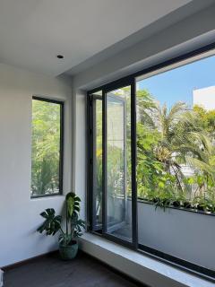 Arava Retreat Danang Oceanfront - Danang - 5