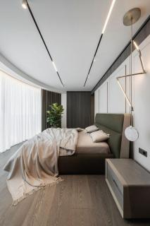 VIP Apartment MARIOTT - Baku - 7