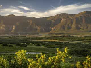 Springfontein River Lodge - Stanford - 8