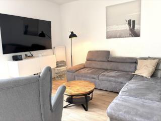 8006 "Ferienhaus Mia" ohne Hund - Grömitz - 7