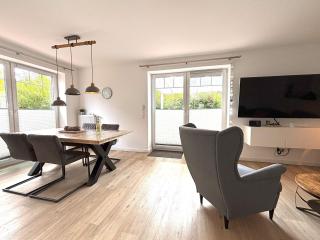8006 "Ferienhaus Mia" ohne Hund - Grömitz - 6