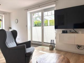 8006 "Ferienhaus Mia" ohne Hund - Grömitz - 4