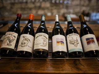 Springfontein Wine Estate - Stanford - 1