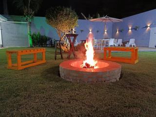 O lugar Ideal para relaxar com amigos e familiares - Indaiatuba - 4