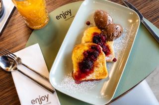 Enjoy Garda Hotel - 1