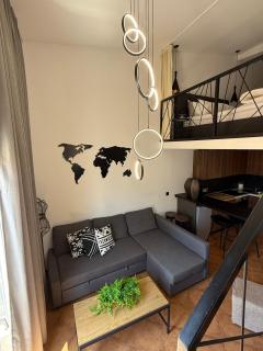 GGK Apartments - Iraklio - 3