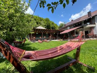 Cabana Ana - Vadu Moţilor - 0