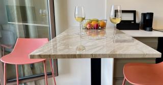 Urban Balance Suite, Andel - Metro Access & City Views - Prag - 6