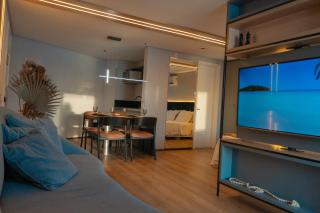 Flat Luxuoso Iate Plaza na Av.Beira Mar Fortaleza! - 5