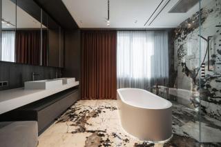 VIP Apartment MARIOTT - Baku - 8