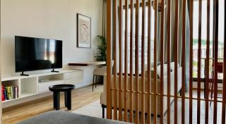 Urban Balance Suite, Andel - Metro Access & City Views - Prag - 9