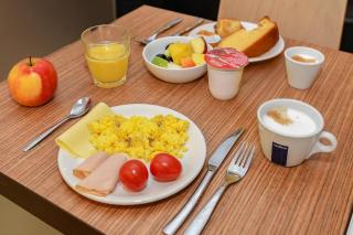 B&B Hotel Verona - Verona - 7