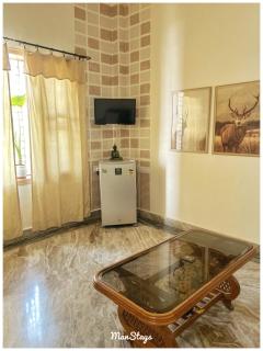 3 BR Luxe Penthouse nearby Harkipauri by Manstays - Haridwār - 6