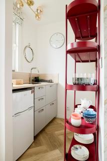 Apartament Matejki - Toruń - 3