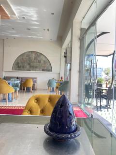 Hotel Riad Tetouan - Tétouan - 6
