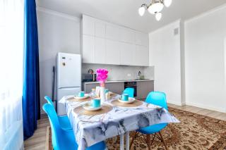 В самом сердце столицы Казахстана - 2