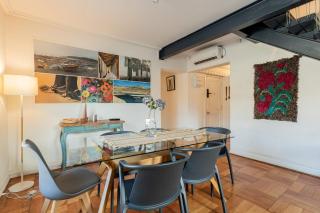 Experiencia Grupal Duplex Moderno en Providencia - 6