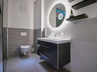 AlpenLuxus presents DESIGN LODGE - terrace & car park - Kramsach - 7