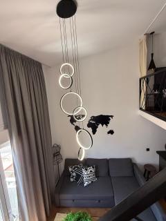 GGK Apartments - Iraklio - 6