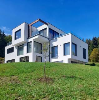 Anton's Apartment - Natur & See - Velden am Wörther See - 8