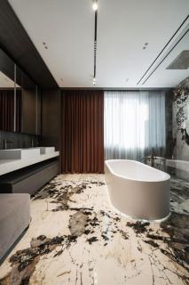 VIP Apartment MARIOTT - Baku - 9
