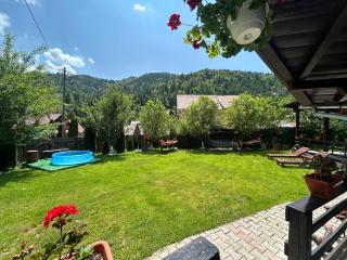 Cabana Ana - Vadu Moţilor - 2