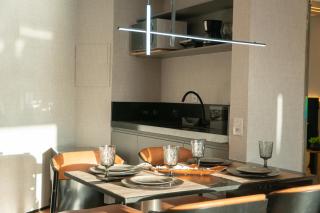 Flat Luxuoso Iate Plaza na Av.Beira Mar Fortaleza! - 6