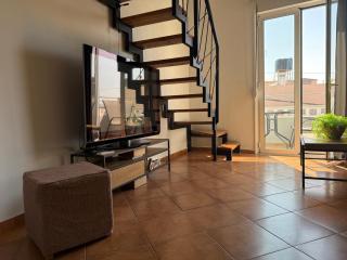 GGK Apartments - Iraklio - 8