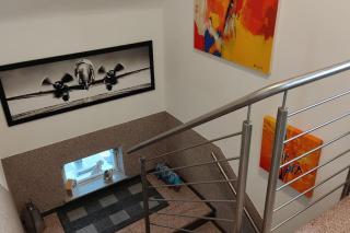 Hübsche 2 Zimmerwohnung - Kaarst - 5