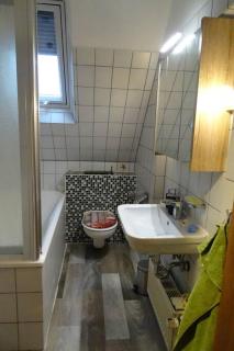 Hübsche 2 Zimmerwohnung - Kaarst - 4