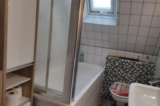 Hübsche 2 Zimmerwohnung - Kaarst - 1