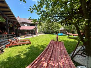 Cabana Ana - Vadu Moţilor - 4