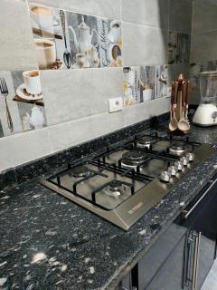 Luxury Apartment Near Mall of Arabia in 6th Octoberشقة فاخرة للايجار بجوار مول العرب - Città del 6 ottobre - 5