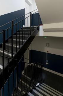 Stylish Modern Apartment by Aldgate East Station 1 - 3