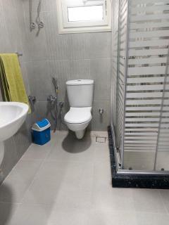 Luxury Apartment Near Mall of Arabia in 6th Octoberشقة فاخرة للايجار بجوار مول العرب - Città del 6 ottobre - 6