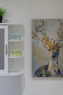 Stylish Modern Apartment by Aldgate East Station 1 - Londra - 2