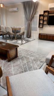 Luxury Apartment Near Mall of Arabia in 6th Octoberشقة فاخرة للايجار بجوار مول العرب - Città del 6 ottobre - 2