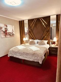 Nowad Hotel - Giurgiu - 0
